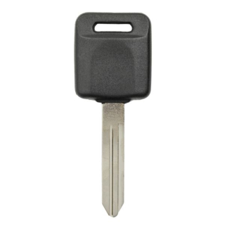 2014 - 2019 Nissan Rogue Transponder Key - NI07PT