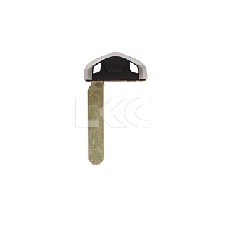 Acura High Security Emergency Key 