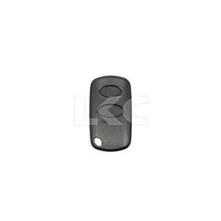 2003 -  2005 Suzuki 2 Button Keyless Entry Remote Fob - M0ZD01TB