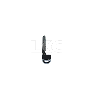 2010 - 2012 Suzuki Kizashi Smart Prox Key Emergency Blade