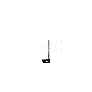2013 - 2015 Subaru 4 Button Smart Remote - Emergency key included - GNE Board - HYQ14ACX