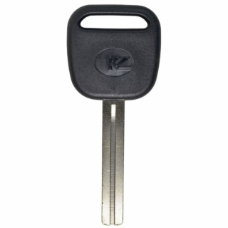 1990 - 2002 Lexus High Security Plastic Head Key LXP90P 