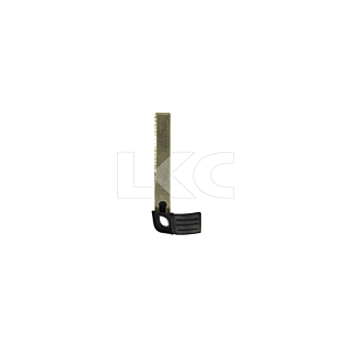 2005 - 2007 BMW 3-5 Series Emergency Key