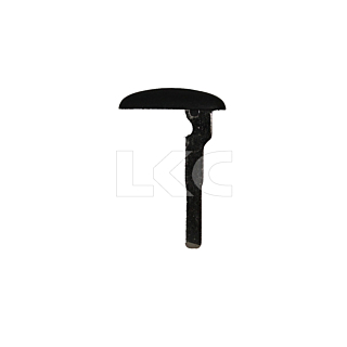  2013 - 2017 Ford High Security Emergency Key 