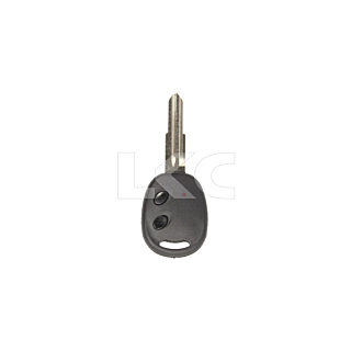 2004 - 2008 Chevrolet Aveo 2 Button Non-Transponder Remote Head Key 