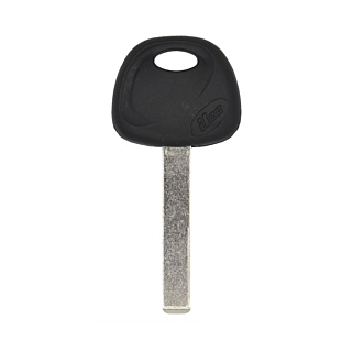 2016 - 2021 Hyundai/Kia Plastic Head Key - KK12P
