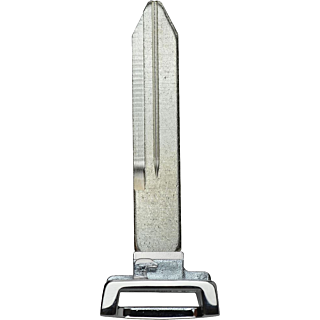 2017 - 2019 Chrysler Pacifica Emergency Key - Standard Blade - M3N-97395900