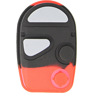 *PAD ONLY* Nissan 4 Button Keyless Entry Remote Pad - NHVWBU43/NHVBU427/KBRASTU10-MODEL/01A/KBRASTU10-MODEL/A