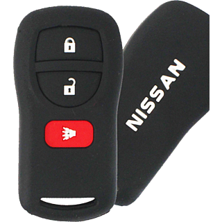 *PROTECT YOUR REMOTE* Nissan/Infiniti 3 Button Remote Silicone Cover