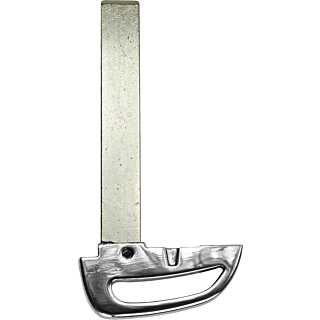 2017 - 2018 Hyundai Ioniq Emergency Key Blade