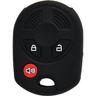 PROTECT YOUR REMOTE* Ford 3 Button Remote Head Key (old style) Silicone Cover