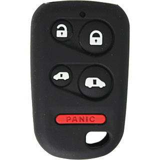 * PROTECT YOUR REMOTE * Honda Odyssey 5 Button Silicone Cover