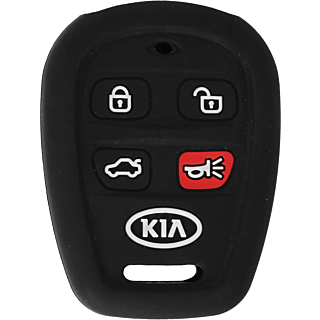 *PROTECT YOUR REMOTE* Kia 4 Button Silicone Cover