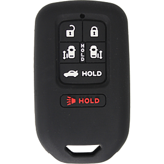 *PROTECT YOUR REMOTE* Honda Odyssey 6 Button Silicone Cover