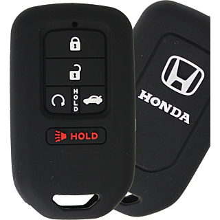 *PROTECT YOUR REMOTE* Honda 5 Button Silicone Cover