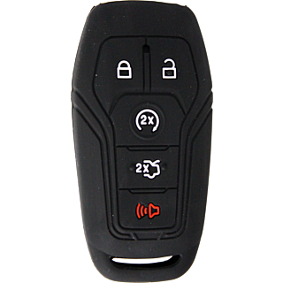 *PROTECT YOUR REMOTE* Ford 5 Button Smart Remote silicone cover