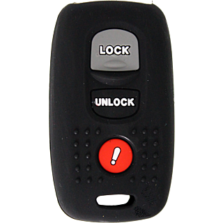 *PROTECT YOUR REMOTE* Mazda 3 Button Silicone Cover