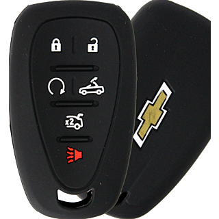 *NEW OEM* 2016 - 2020 Chevrolet Camaro 6 Button Smart Key - 433Mhz - HYQ4EA