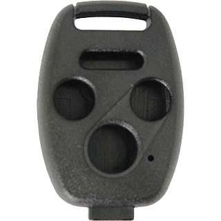 *REMOTE POD CASING ONLY* Honda 4 Button Remote Head Case