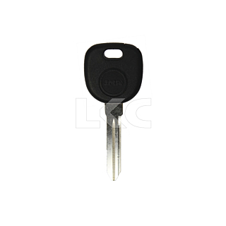 *SHELL* B99/B112 Chipless Transponder Key JMA Brand