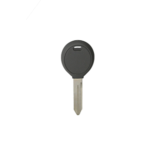 1998 - 2006 Chrysler, Dodge, Jeep, Plymouth Transponder Key - Y160-PT