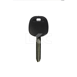 1998 - 2006 Toyota Transponder Key TOY43AT4