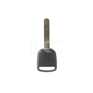 2003 - 2012 Acura/Honda High Security Transponder Key - HO03PT