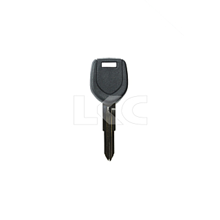 2000 - 2004 Mitsubishi Montero/Diamante Transponder Key (4D 61 - MIT12PT)