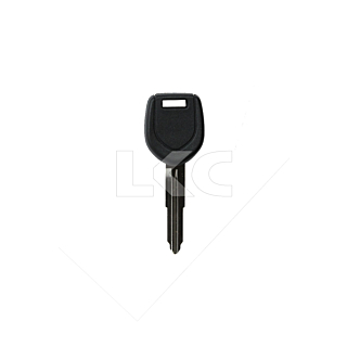 2007 - 2018 Mitsubishi Transponder Key - MIT17APT