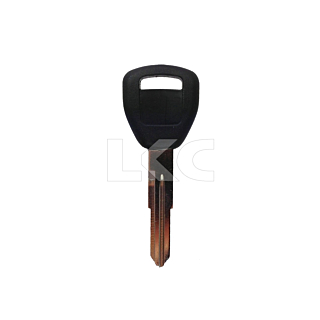 1996 - 2006 Honda/Acura Transponder Key HD106-PT
