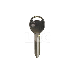 10 KEY PACK: Chrysler/Dodge/Jeep/Mitsubishi Key Blank CHR-15 Y159 - JMA Brand