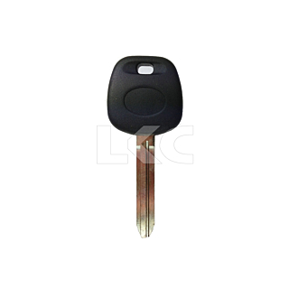 2004 - 2012 Pontiac/Scion Transponder Key - TOY44D-PT