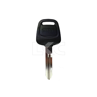 1999 - 2006 Nissan/Infiniti Transponder Key NI02-PT 