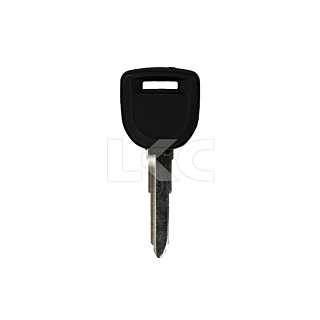 2003 - 2016 Mazda Transponder Key - MAZ24RT17 - 4D63 80 Bit Chip