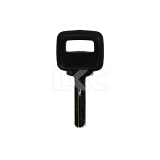  1988 - 1997 Volvo High Security Plastic Head Key S66NNP NE-40P