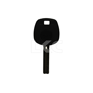 1997 - 2005 Lexus High Security Short Blade Transponder Key - TOY48BT4 - (4C Chip)