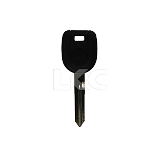 2004 - 2007 Mitsubishi Galant Eclipse Transponder Key - MIT16APT
