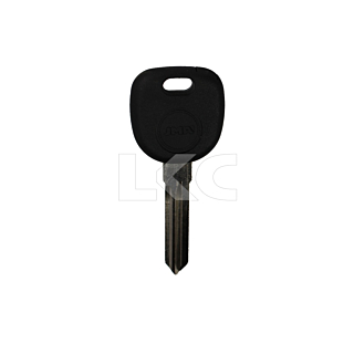 2004 - 2006 Cadillac SRX Transponder Key B115PT - JET Brand