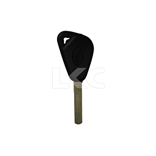 2008 - 2013 Subaru High Security Transponder Key - 4D62 Chip - DAT17T13