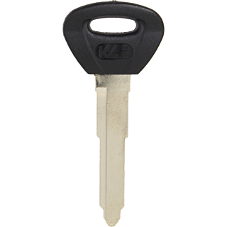 1997 - 2003 Mazda Plastic Head Key MZ31P 