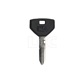  Chrysler, Dodge, Jeep and Mitsubishi Plastic Head Key Y157P
