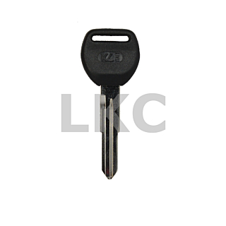  Honda/Acura Double Sided 8 Cut Plastic Head Key HD103P 