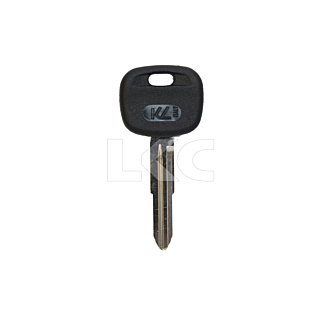  2000 - 2006 Mitsubishi Transponder Key - MIT12-PT - JMA Brand