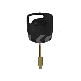 2000 - 2009 Jaguar Transponder Key- JAG2-PT