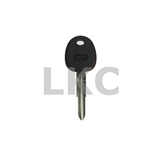 2001 - 2009 Hyundai Kia Transponder Key HY021-PT Keyline Brand