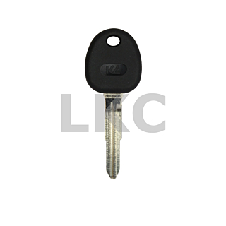 2002 - 2011 Hyundai Transponder Key HY022-PT Keyline Brand