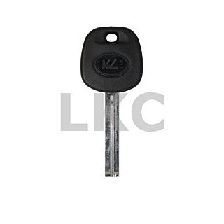2003 - 2006 Kia Amanti Transponder Key - KK7PT - 4D60 Chip