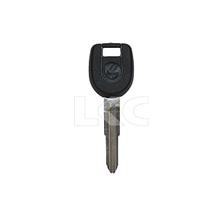 2000 - 2001 Mitsubishi Transponder Key MIT8-PT Keyline Brand