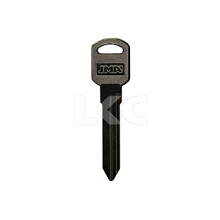 1994 - 2006 GM Ignition Blank Key B89 