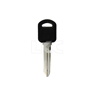 2000 - 2003 GM Transponder Key B103-PT 